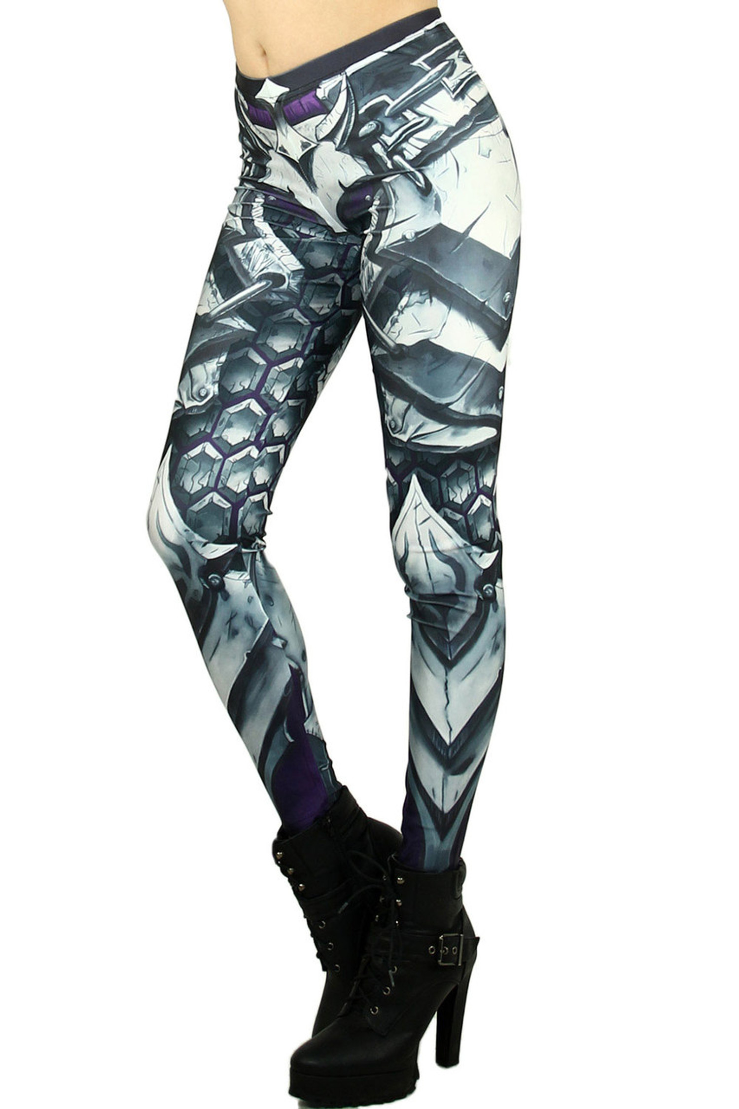 armor leggings