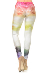 Sunrise Galaxy Leggings