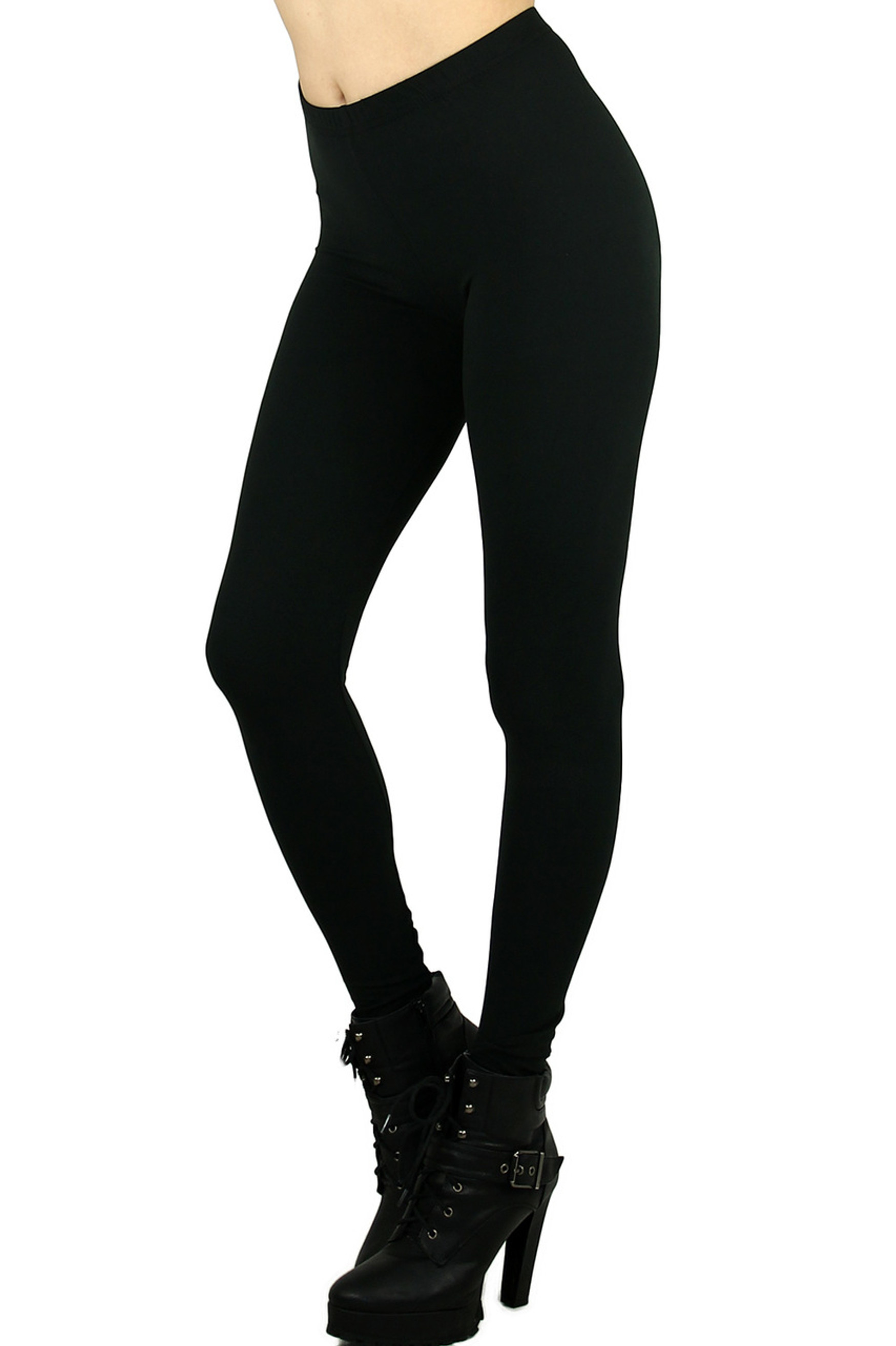 Hanro Pure Silk Leggings | Bloomingdale's