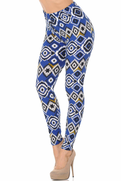 Vintage Patchwork Yoga Patterned Leggings For Women Sexy Boho Hippie Print,  Customizable Push Up Gym Pants, Quick Dry Sports Tights For Ladies From  Matthewaw, $20.81 | DHgate.Com