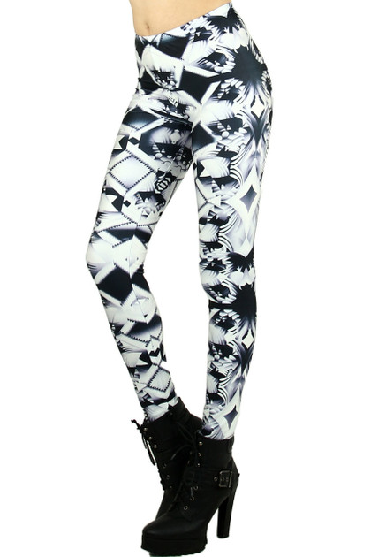 Razor's Edge Leggings