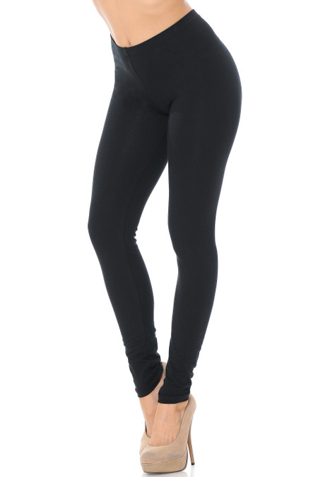 Womens Cotton Legging at Rs 175 | Cotton Tights in Tiruppur | ID: 8745171773