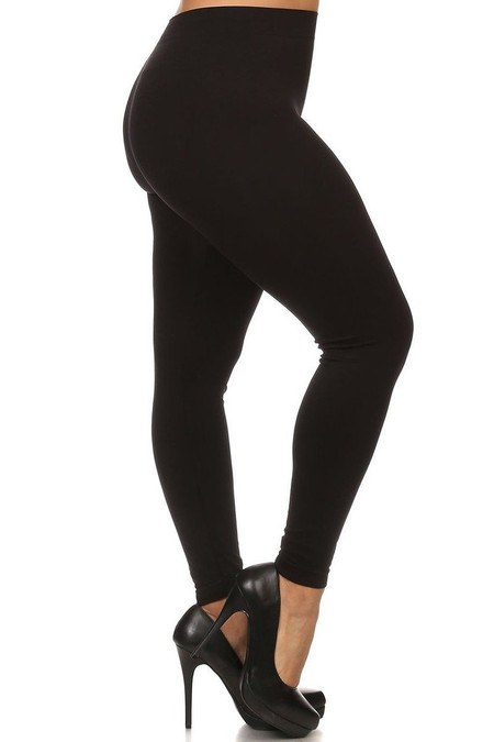 Bryn Walker Plus Size Ponte Leggings | Dillard's