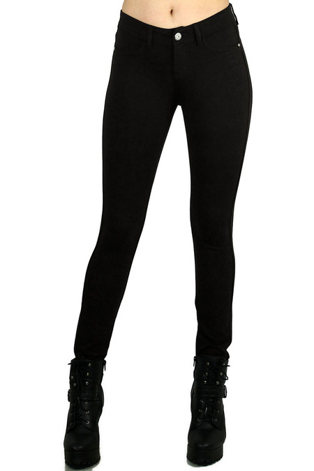 Women Leggings Brushed Stretch Thick Autumn and Winter Pants Tight Warm  Leggings XS-XXXL Pl us Size | Wish