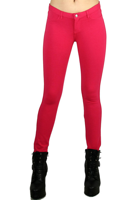 Hot Pink Leggings Leggings with Skirt Black Cotton Leggings Lift Butt  Leggings for Women Plus Size Tunics for Women to Wear with Leggings Ribbed  Leggings Black XXL at Amazon Women's Clothing store