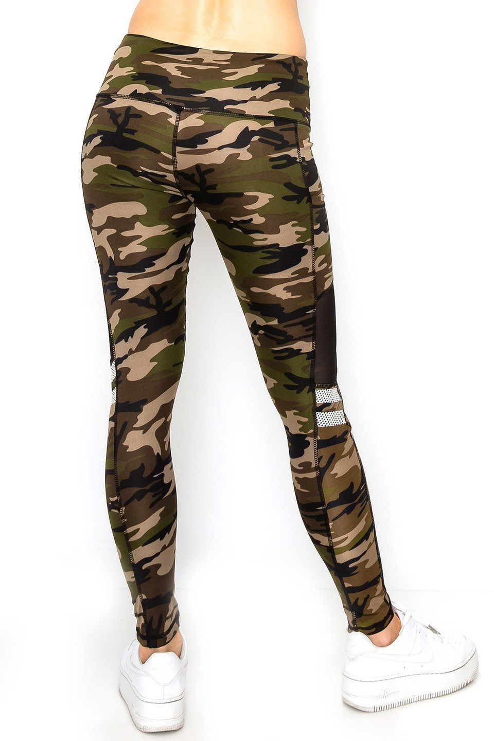 Camouflage Leggings | Only Leggings Superstore