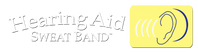 Hearing Aid Sweat Band™