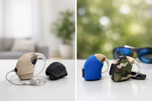 Cochlear Cover vs Ear Gear: Which Fits Your Day?