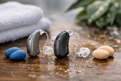 Do Hearing Aids Need Covers? When Protection Helps