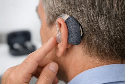 Fabric Hearing Device Protector Review for Daily Wear