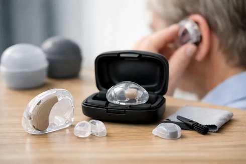 Hearing Aid Protector Buyer Review for Daily Wear