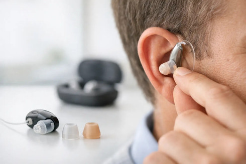Hearing Aid Sleeve Product Review and Fit Guide