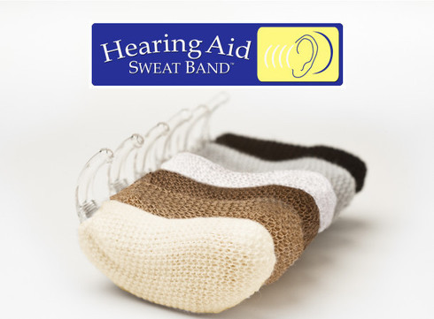 7 Tips for Hearing Aid Sweat Band Care in Summer
