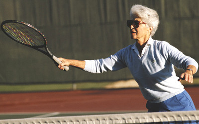 Sweat-Proof Tips for Active Hearing Aid Users