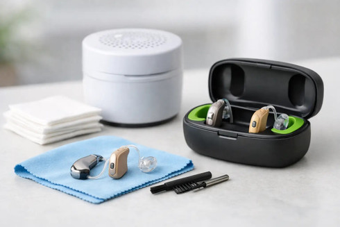 7 Top Ways to Protect Hearing Technology Daily