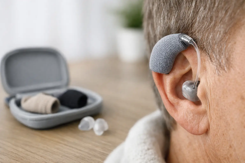 What Is a Hearing Aid Sock and When Do You Need One?