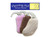 The ORIGINAL Hearing Aid Sweat Band :: From Natural Colors to Bright & Flashy Colors :: Available in 9 sizes and 17 colors for all makes and models of Behind-the-Ear Hearing Aid devices (3 of the colors shown here)