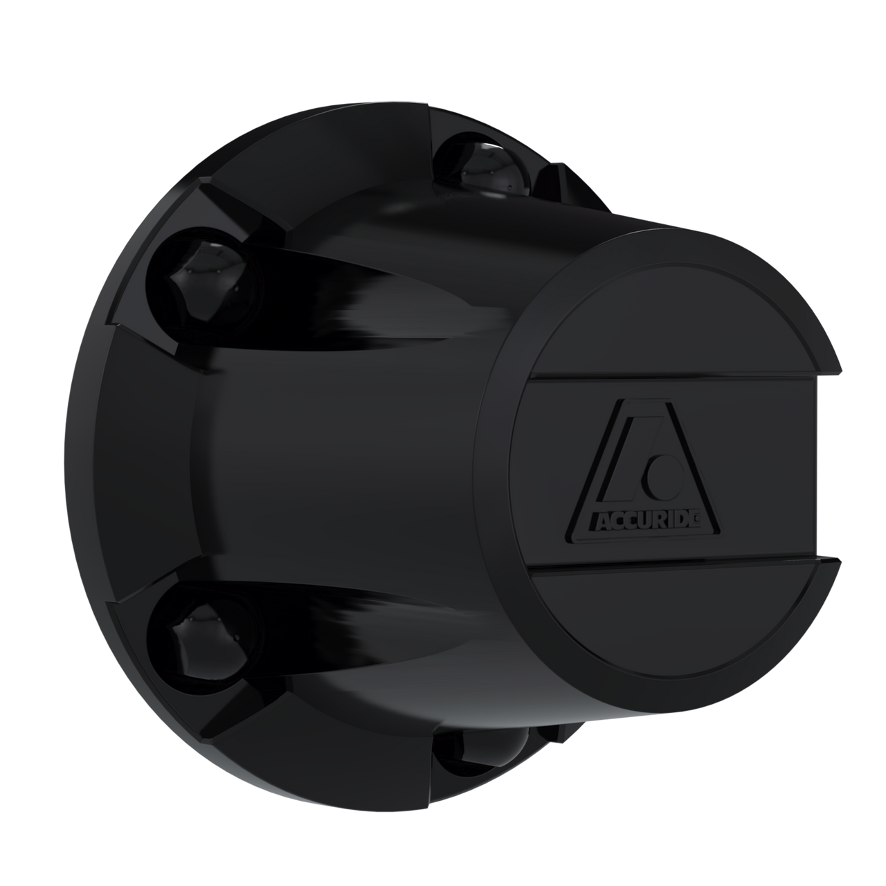 Hub Covers