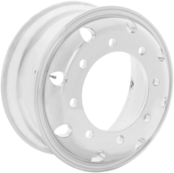 40171SP 17.5 x 6.75 Tubeless Aluminum Wheel - Standard Polish