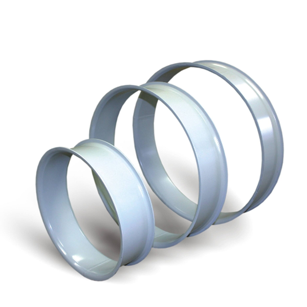 4420KSB Channel Spacer Band 20 x 4.5ch Gray