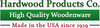 Hardwood Products