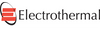 Electrothermal