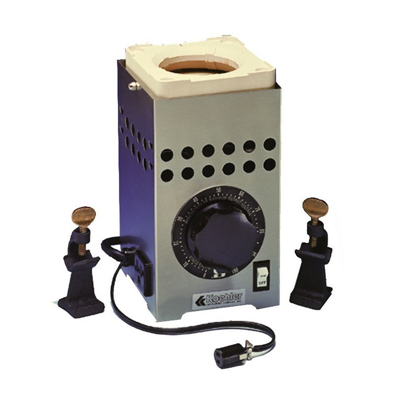 KOEHLER K42000 General Purpose Utility Heater, 750W. 115V - A1615