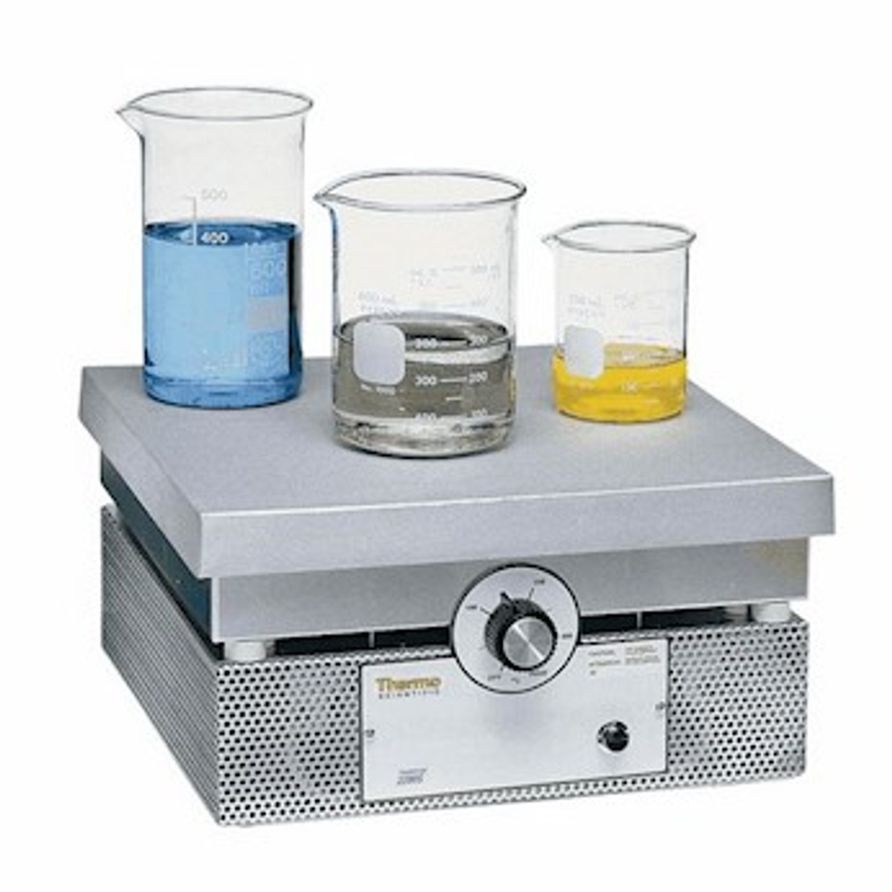 Thermo Scientific HPA2235MQ Large 12 x 12 Aluminum Top Hot Plate