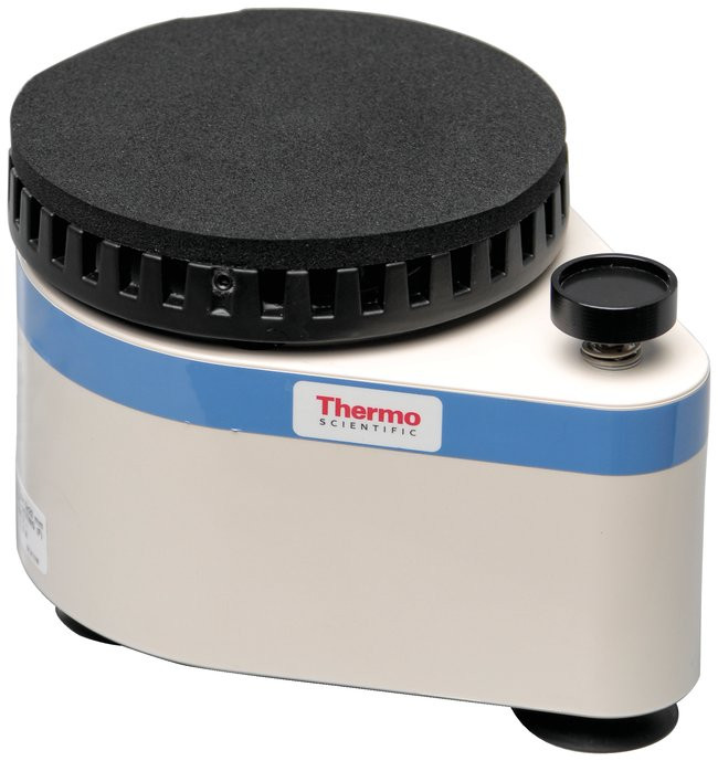 Thermo Scientific M16715Q Maxi Mix® I Vortex Mixer. 120V - M4820-1