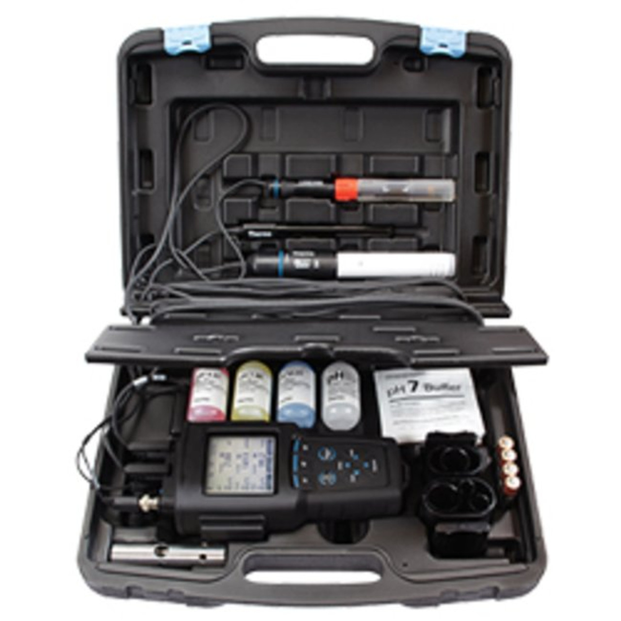 Thermo Orion™ STARA3295 pH/ISE/Conductivity/DO Portable Meter Kit with  Probes PH3602-2 General Laboratory Supply