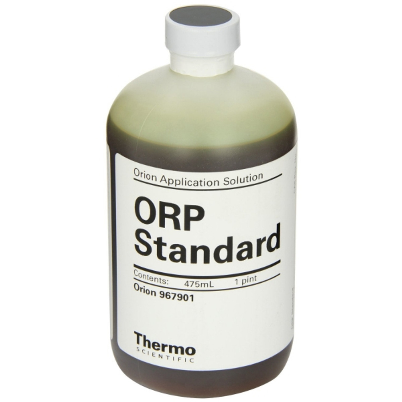 Thermo Orion Ammonia Standard Electrode Fill Solution