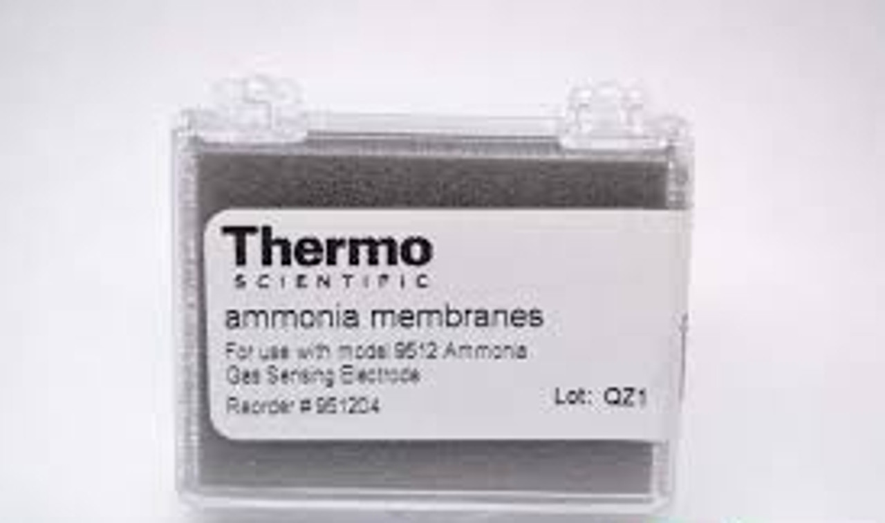 Thermo Orion Ammonia Standard Electrode Fill Solution