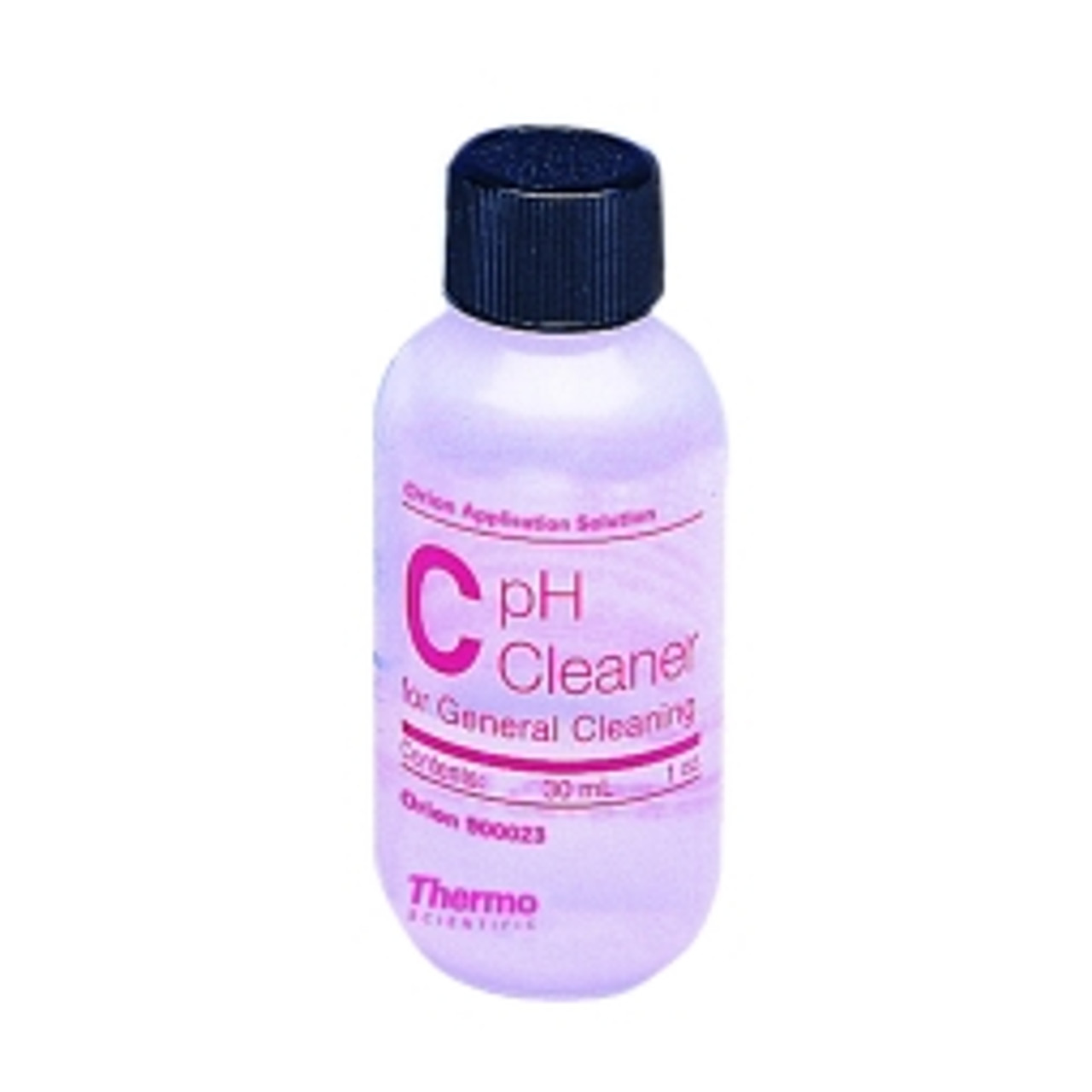 Thermo Scientific 900023 Orion pH Electrode Cleaning Solution C For