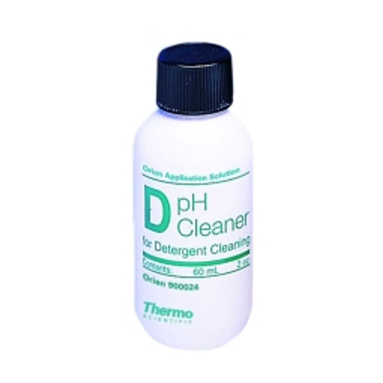 Thermo Scientific 900024 Orion pH Electrode Cleaning Solution D For Oil