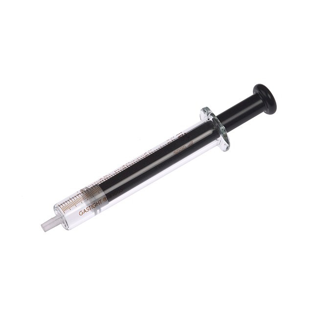 Hamilton 81501 Series 1005LT 5mL Gastight Syringe with Luer Tip and No Needle S79338