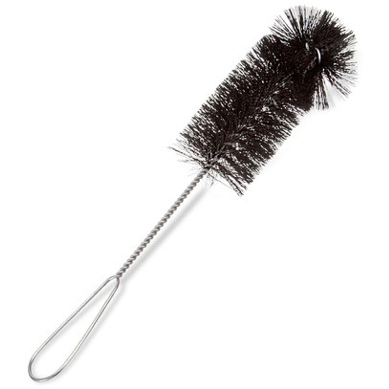 Dawn Twister 3.9 in. W Plastic Handle Automatic Bottle Brush - Ace Hardware