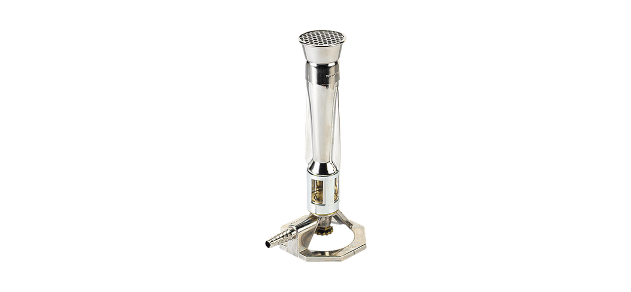 ✧︎ ふぉれすと がすとんさま専用 ✧︎ Humboldt H-5550 High-Temperature Burner Venturi Tube with