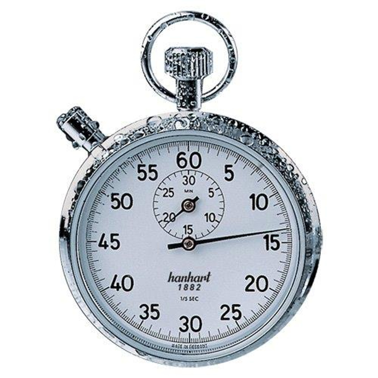 Addition Timer/ Stopwatch, 30 Minutes x 1/5 Second - T7160