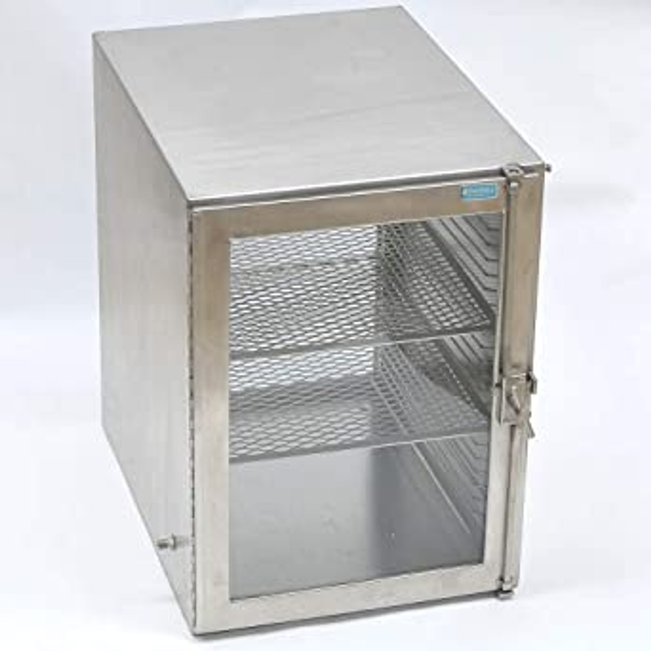 BOEKEL SCIENTIFIC 1344 Large Stainless Steel Desiccating