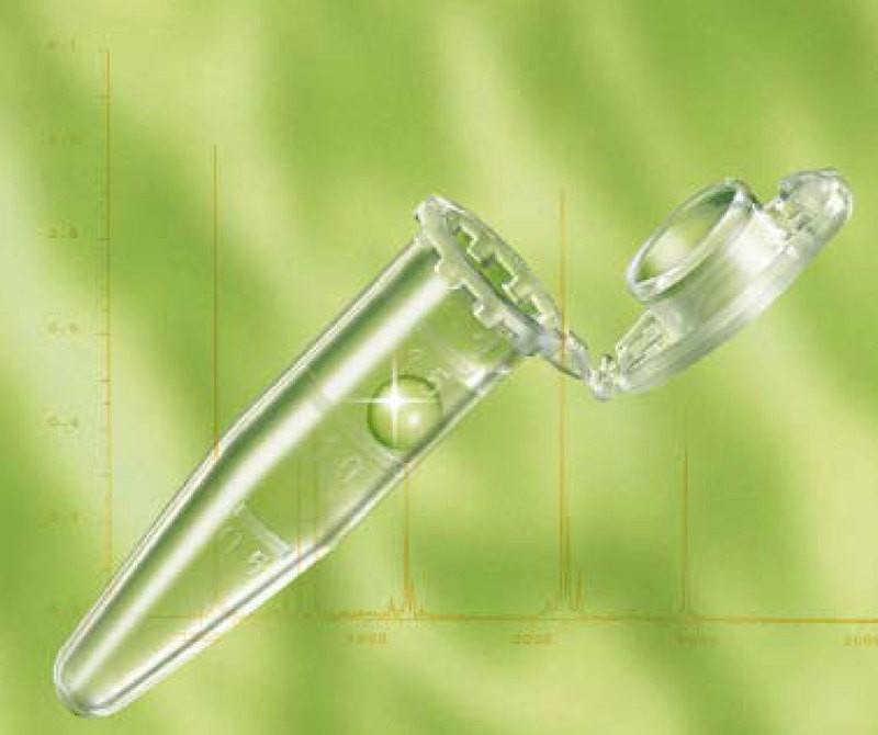 Eppendorf® Protein LoBind Microcentrifuge Tubes and Plates M71214