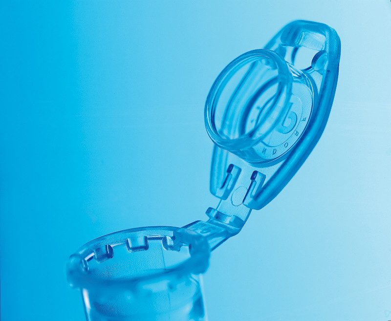 Eppendorf® DNA LoBind Microcentrifuge Tubes and Plates M712411