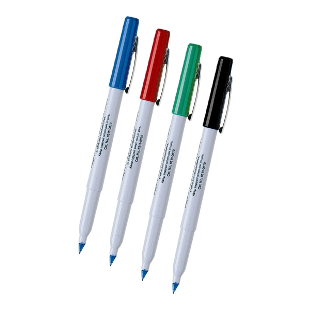 Laboratory Marking Pens