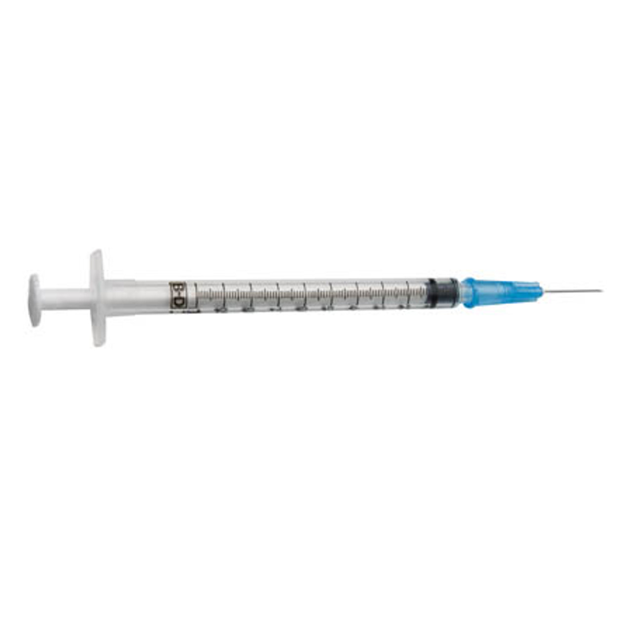 BD 309625 Integra Sterile Tuberculin 1mL Syringes with Needle_26g x 3/8L -  S8240-2 - General Laboratory Supply