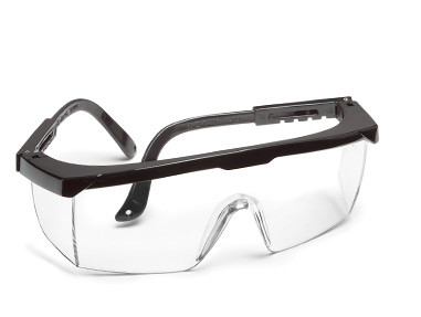 Strobe VS Safety Glasses. Gateway Safety S16025 General Laboratory