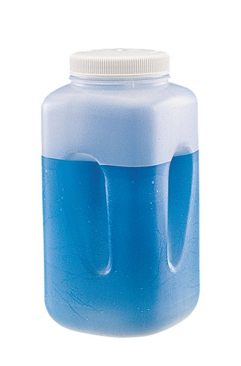 Nalgene™ PPCO Dilution Bottles with Closure