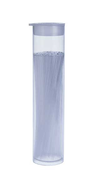 Imbuto Buchner In Vetro Kimble KIMAX 600ml – Disco Fritto Medio – Usato