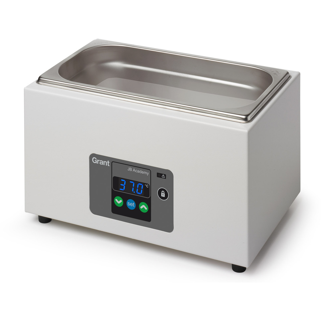 Grant Instruments JBA5 5LT Academy Basic Digital Water Bath - W5012-1 ...