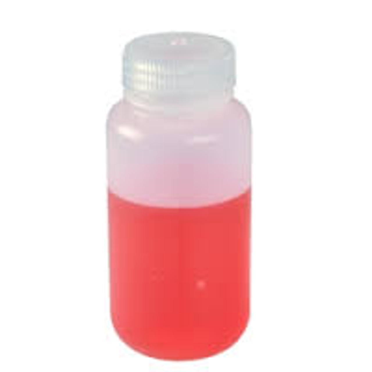 500ml HDPE Bottle with Ounce, Milliliter and Dilution Rate