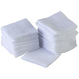 Cotton Rolls and Patches Cotton Rolls and Patches