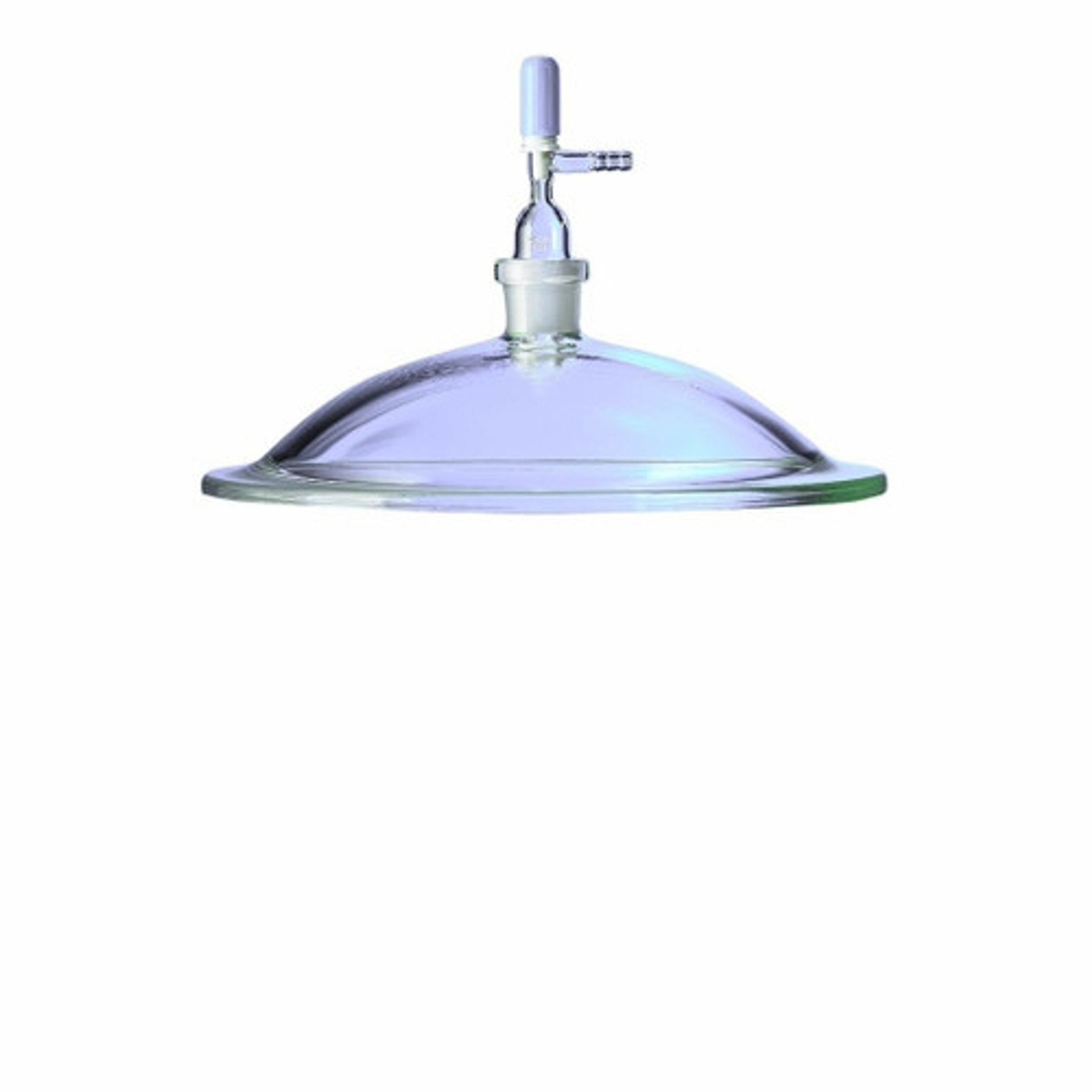 Corning 3121200CO PYREX Replacement Cover for 5.8L Desiccator using 24